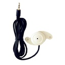 [BSC01937] Microphone avec Jack Haute sensibilité jusqu'à 150m2. Spécial caméra IP TVT