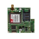 [X3 3G] Módulo GSM / GPRS / 3G pinchable en placa para alarmas AMC.