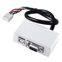 [307USB] Module de connexion directe pour programmation