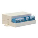 [FD7201] Module de zone conventionnelle pour centrale IF002 Unipos