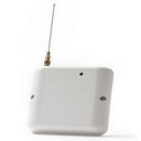 [EL4635] Répétiteur bidirectionnel via radio Iconnect / Secusafe 868MHZ