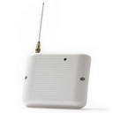 [EL4635] Two-way Wireless Repeater for Iconnect / Secusafe 868MHz