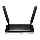 [DWR-921] Router WIFI 4G Dlink WiFi N150 . 4 Puertos RJ45 + Ranura tarjeta SIM 3G/4G