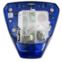 [FPDELTAE-BB-CW] Sirena para exterior cableada PYRONIX. No incluye parte frontal