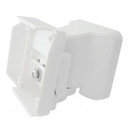 [HDB7] Swivel Bracket for Paradox Detectors Quad PIR wired HD77