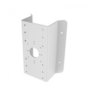 [DS-1276ZJ-SUS] Hikvision Corner Mounting Bracket 