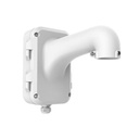 [DS-1604ZJ] Support mural avec boîtier de connexion pour caméra dôme Hikvision