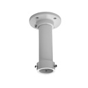 [DS-1661ZJ] Soporte de techo para cámara domo motorizado Hikvision PTZ