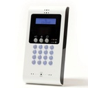 [EL4727] Two-way Wireless LCD Keypad Iconnect / Secusafe