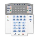 [K32+] Paradox 32-Zone Hardwired LED Keypad Module 