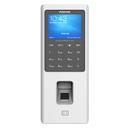 [W2] Terminal de Control de Presencia / Accesos ANVIZ W2. Biométrico, RFID, teclado