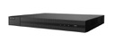 [HWD-6216MH-G2] Grabador DVR 5en1 16CH 4MP H.265+ 2HDD US Frontal 1E/S Audio Hikvision