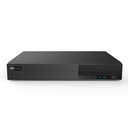 [TD-2732TC-HC] Enregistreur DVR  TVT 32 Voies 5en1. Résolution 5MP, 4MP, 1080p, 720p + 8 IP . 4 HDD