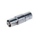 [BSC00134] Conector BNC hembra a BNC hembra para cámaras de seguridad