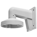 [DS-1273ZJ-135] Support mural pour caméra dôme d’extérieur  Hikvision