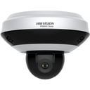 [HWP-P332ZI-DE3] Dôme panoramique IP Hikvision Vision 360º PanoVu