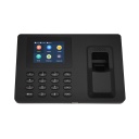 [ASA1222E-S] Terminal control presencia IP con Huella, PIN