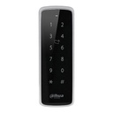 [ASR1201D-D] Lecteur de proximité Dahua EM RS485 Wiegand IP55 Water-proof Clavier IP55