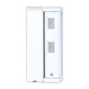 [FTN-RAM] Optex FTN-RAM Outdoor Dual PIR Motion Detector Wireless Antimasking 5x1m