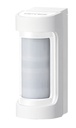 [VXS-RAM(W)] Optex VXS-RAM-X5(W) Outdoor Dual PIR Dual technology Motion Detector Microwave 10,525 GHz Wireless 12m 90° White Colour