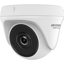 [HWT-T140-P 2.8mm] Cámara Domo Hikvision 4en1 4Mpx Exir Smart IR20m ICR DNR Lente fija 2,8mm.PVC