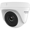 [HWT-T140-P 2.8mm] Hikvision Dome Camera 4in1 4Mpx Smart IR20m ICR DNR Fixed Lens 2,8mm