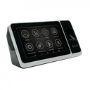 [ZPAD-Plus-EM&MIFARE] Zkteco ZPAD-Plus stand-alone biometric reader. Dual EM & MIFARE