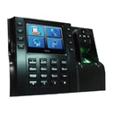 [Iclock560 - MIFARE] Terminal control de presencia Zkteco Iclock560. POE