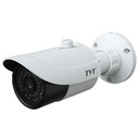 [TD-7482AE] TVT Bullet Camera 4in1 4K 8Mpx IR30m Motorized Vari-focal lens 2,8 a 12 mm