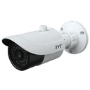 [TD-7482AE] Tubular TVT 4en1 4K 8Mpx IR30m Lente motorizada 2,8 a 12 mm