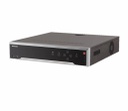 [DS-7732NI-K4] Grabador NVR Hikvision 32ch 4K. E/S Audio.HDMI/VGA. H.265+. 2HDD