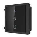 [DS-KD-IN] Module indicateur d'ouverture de porte et d'appel pour Vidéo Portier modulaire IP Hikvision encastré/ en saillie