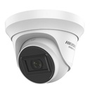 [HWT-T281-M (2.8mm)] Cámara Domo 4en1 4K 8MP 2,8mm Hikvision