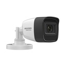 [HWT-B181-M] Cámara Bullet 4en1 4K 8MP 2.8mm Hikvision