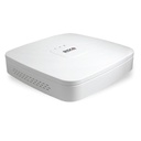 [RVNVR04002QB] NVR Vupoint de 4 canales + 4 Puertos POE Risco