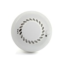 [EL-5803] One-way and  Two-Way Wireless Smoke and Heat detector 868MHz