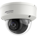 [HWT-D323-Z 2.7-13.5mm] Cámara Domo 4en1 2MP Smart IR70m 3DNR Motorizada 2,7-13,5mm IP67 IK10 Ultra Low Light Hikvision