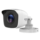 [HWT-B123-M 2.8mm] Cámara Tubular 4en1 2MP WDR120db Lente 2.8mm Hikvision. Carcasa metal