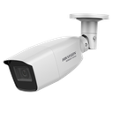 [HWT-B358-Z] Cámara Bullet 4en1 5MP motorizada 2.7-13.5 mm IR70 Hikvision