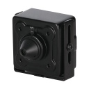 [HAC-HUM3201B-P] Dahua HDCVI Pinhole Camera 2M 1080P DN WDR 120dB Starlight 2.8mm AUDIO