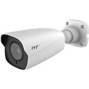 [TD-9422S3(D/FZ/PE/AR3)] Tubular IP 2MP Varifocal 2.8-12mm IR 50m con Análisis de vídeo SD TVT