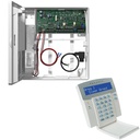 [MG5075+K32LCD+] Paradox MG5075 Kit ( 32 zones ) - 1 control panel MG5075 + keypad K32LCD+