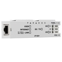 [IP150+MQ-MQT] Paradox IP150+ Bidirectional  IP Communication Module Grade 3 