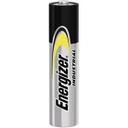 [LR03 AAA] Pila Energizer industrial LR03 AAA 1,5V