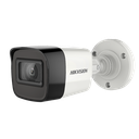 [DS-2CE16U7T-ITF(2.8mm)] Cámara Bullet 4en1 8MP 2.8mm IR30m Ultra-low light Hikvision