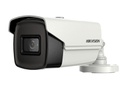 [DS-2CE16U7T-IT3F(2.8mm)] Cámara Bullet 4en1 8MP 2.8mm IR60m Ultra-low light Hikvision