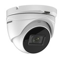 [DS-2CE79H8T-AIT3ZF(2.7-13.5mm)] Cámara Domo 4en1 5MP Varifocal motorizada Ultra-Low Light 2.7-13.5mm IR60 WDR130 IP67 Hikvision