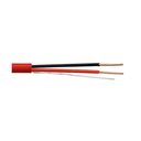 [BSC21547] Roll 100m of flexible 8-wire shielded halogen-free cable (8x0.22 AL/M HF)