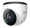 [TD-7525TE3(D/FZ/SW/AR3)] Cámara Domo 4en1 2Mpx 1080P IR50m varifocal 2,8 a 12 mm TVT