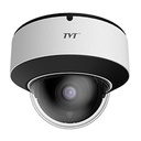 [TD-7551AE2(D/SW/AR2)] Cámara Domo 4en1 5MP 2.8mm IR 20m IP67 IK10 TVT